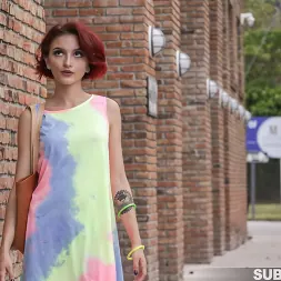 Lola Fae に 'Kink Partners' 出すか出すか (サムネイル 2)