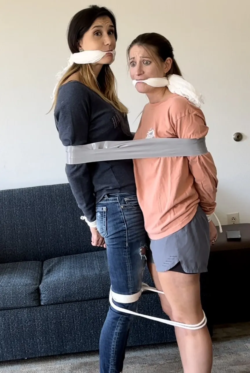 Kink Partners 'Struggling Writer' starring London Evans (Photo 1)