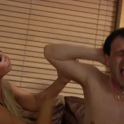 London River en 'Kink Partners' El sádico más dulce 3 (parte 3 o 3) (Miniatura 5)