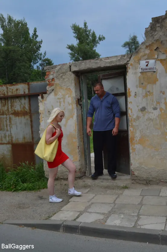 Lovita Fate en 'Lovita atada y follada intensamente' from 'Kink Partners' (foto 1) Kink Partners 'Lovita atada y follada intensamente' protagonizando Lovita Fate (foto 1)