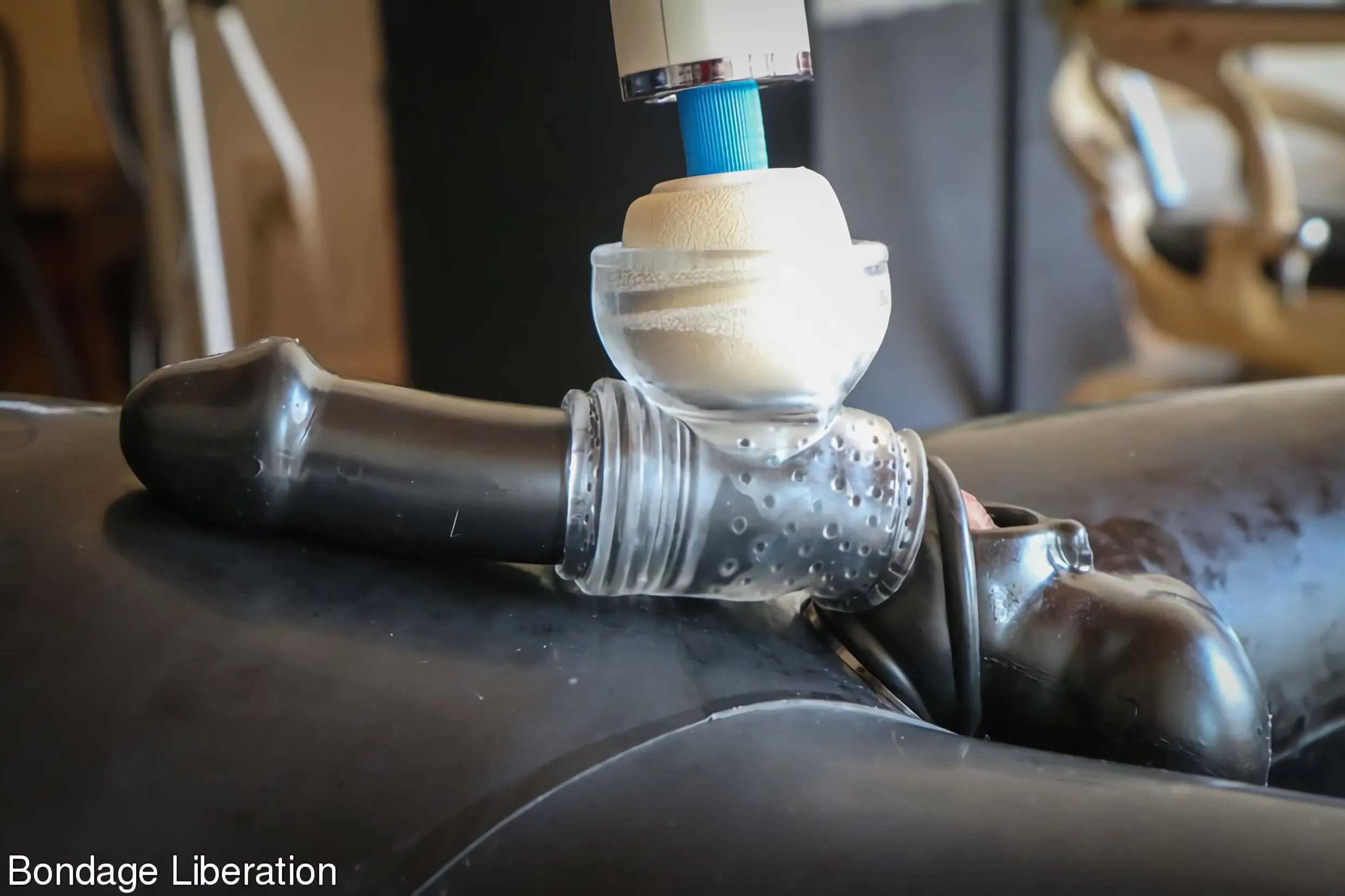 Kink Partners '箱の力' 主演 ltx4jay (写真 11)