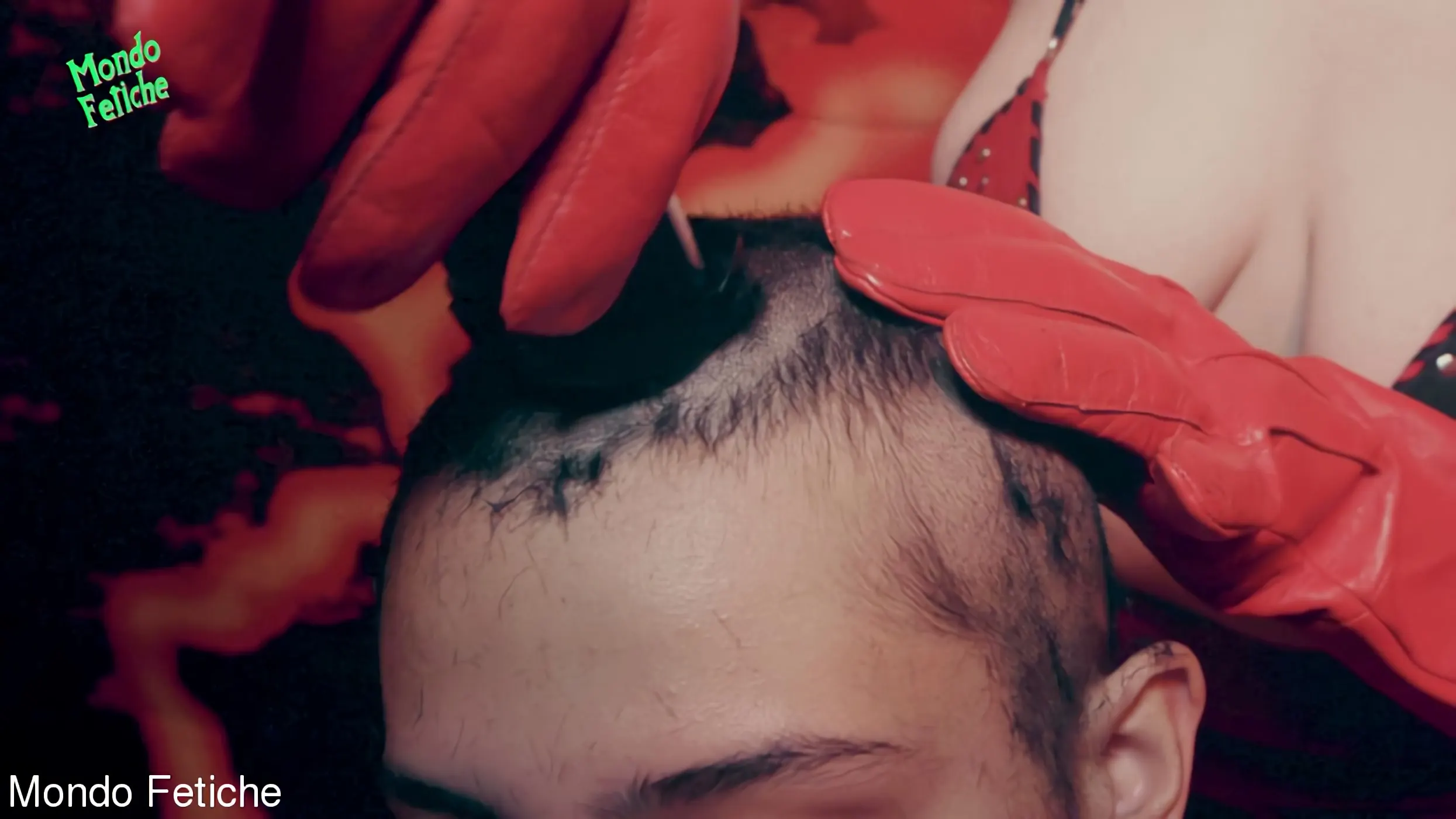 Lucy Kills in 'Picnic In Hell' from 'Kink Partners' (Photo 6) Kink Partners 'Picnic In Hell' starring Lucy Kills (Photo 6)