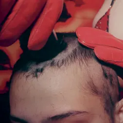 Lucy Kills に 'Kink Partners' 地獄のピクニック (サムネイル 6)