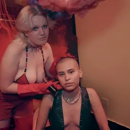 Lucy Kills に 'Kink Partners' 地獄のピクニック (サムネイル 7)