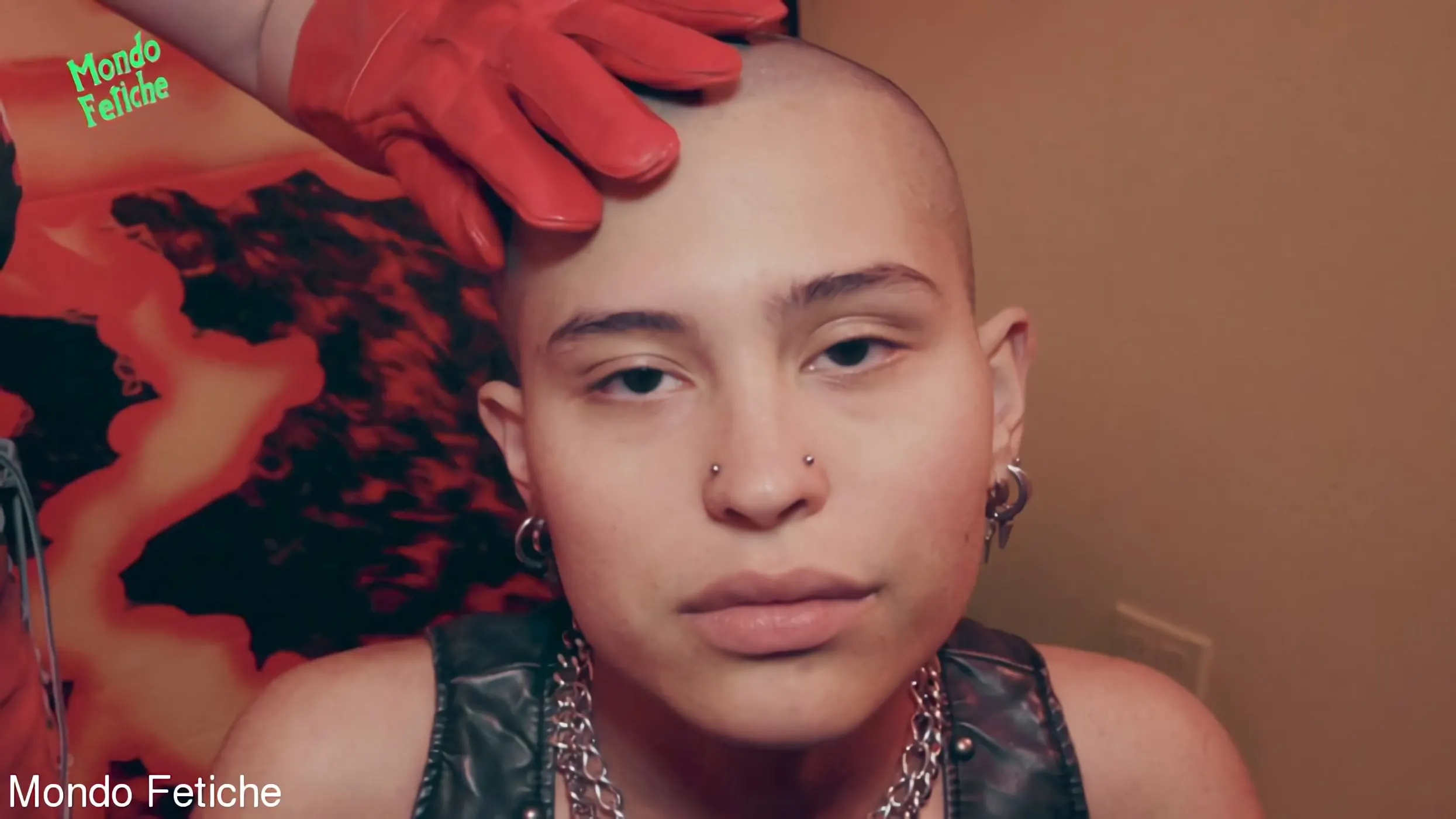 Kink Partners 'Picnic In Hell' starring Lucy Kills (Photo 8)