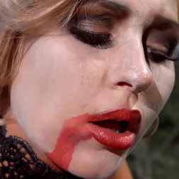 Lucy Li in 'Kink Partners' Watch The Lesbian Living Dead (Thumbnail 3)