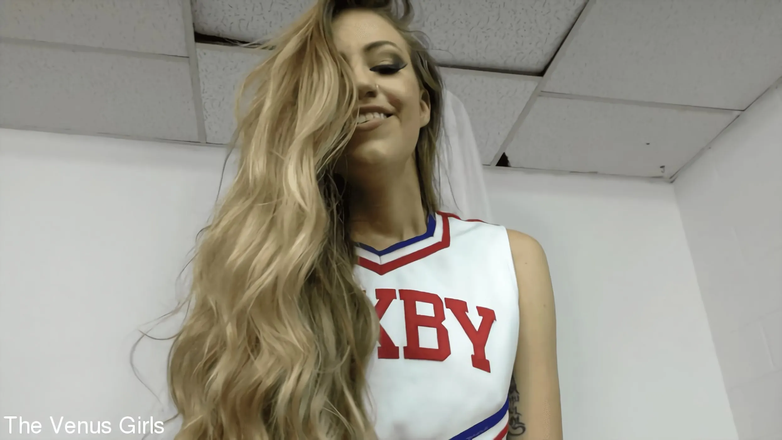 Kink Partners '勇敢な勇敢な人たちの中で最もブラッティ' 主演 Lyra Law (写真 10)