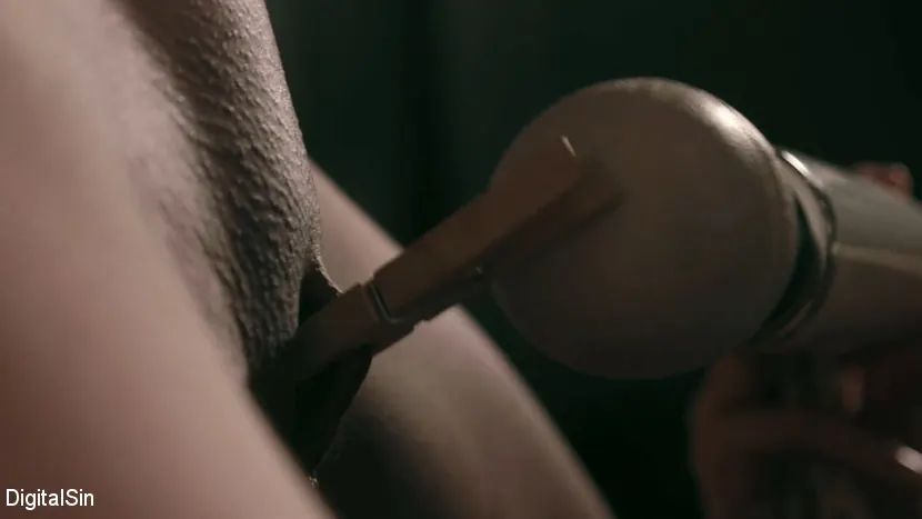 Kink Partners 'あなたは愛人に従うでしょう' 主演 Lyra Law (写真 15)