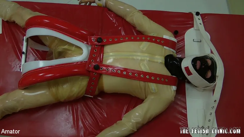 Madame Gilette en 'Clínica de Madame Gilette' from 'Kink Partners' (foto 16) Kink Partners 'Clínica de Madame Gilette' protagonizando Madame Gilette (foto 16)