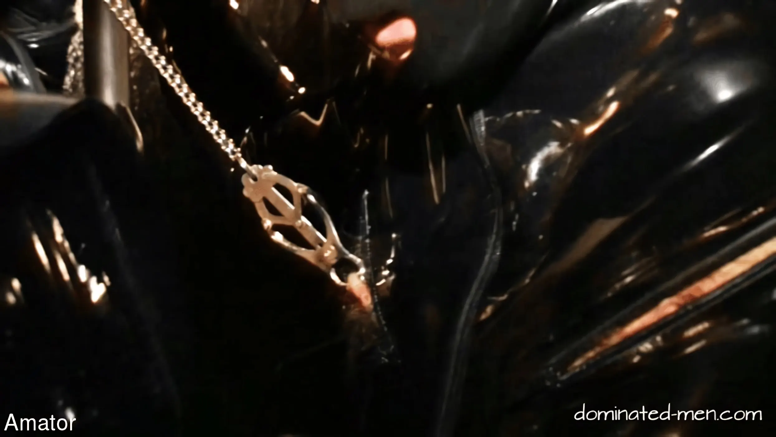 Madame Zoe in 'The CBT Game Clip 1' from 'Kink Partners' (Photo 3) Kink Partners 'The CBT Game Clip 1' starring Madame Zoe (Photo 3)