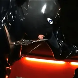 Madame Zoe in The CBT Game Clip 1 (Photo 11) Madame Zoe in 'Kink Partners' The CBT Game Clip 1 (Thumbnail 11)