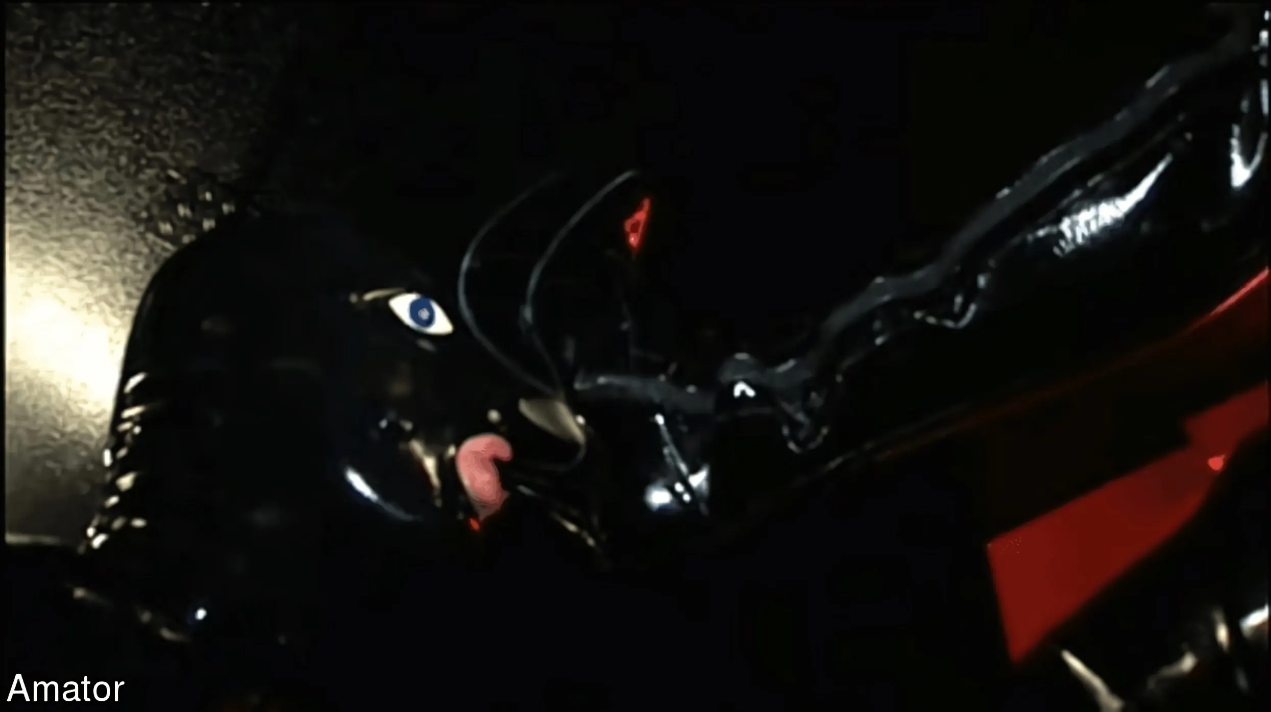 Madame Zoe in 'The CBT Game Clip 1' from 'Kink Partners' (Photo 12) Kink Partners 'The CBT Game Clip 1' starring Madame Zoe (Photo 12)