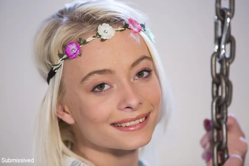 Kink Partners 'Her Masters Slut' starring Maddy Rose (Photo 1)