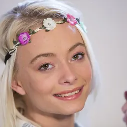 Maddy Rose in Her Masters Slut (Photo 1) Maddy Rose in 'Kink Partners' Her Masters Slut (Thumbnail 1)