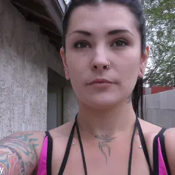 Madison in FEMBOT PHYSICAL EDUCATION (Photo 4) Madison in 'Kink Partners' FEMBOT PHYSICAL EDUCATION (Thumbnail 4)