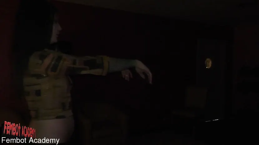 Madison in 'Fortunetellers Folly... Now Madison is The Master's Robot Slut' from 'Kink Partners' (Photo 4) Kink Partners 'Fortunetellers Folly... Now Madison is The Master's Robot Slut' starring Madison (Photo 4)