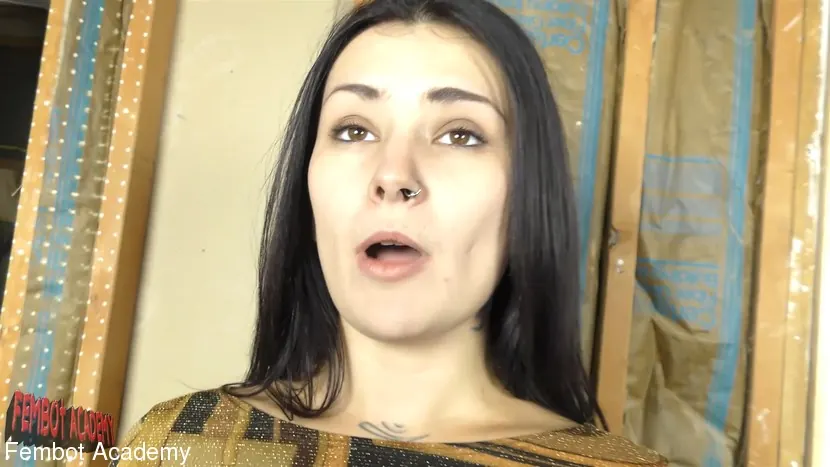 Madison in 'Fortunetellers Folly... Now Madison is The Master's Robot Slut' from 'Kink Partners' (Photo 15) Kink Partners 'Fortunetellers Folly... Now Madison is The Master's Robot Slut' starring Madison (Photo 15)