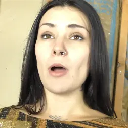 Madison in 'Kink Partners' Fortunetellers Folly... Now Madison is The Master's Robot Slut (Thumbnail 15)