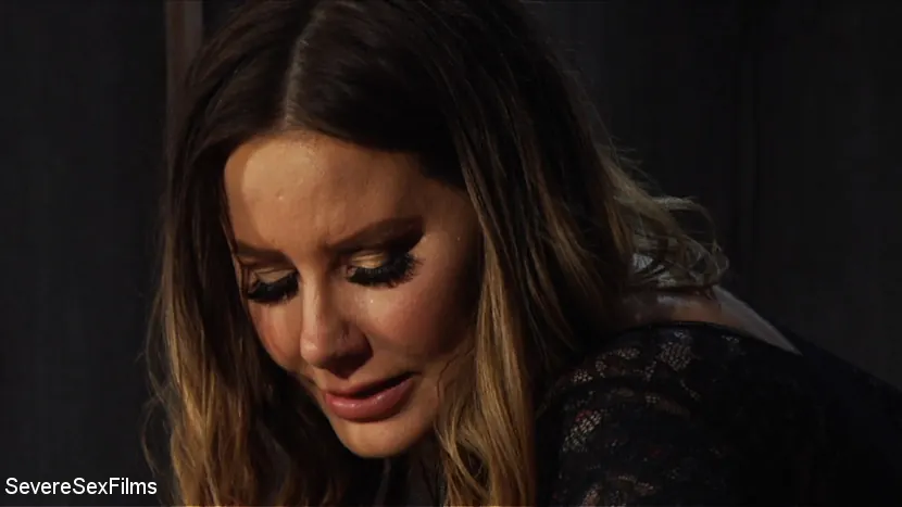 Maitresse Madeline Marlowe in 'Maitresse Madeline breaks Marcelo part 3' from 'Kink Partners' (Photo 6) Kink Partners 'Maitresse Madeline breaks Marcelo part 3' starring Maitresse Madeline Marlowe (Photo 6)