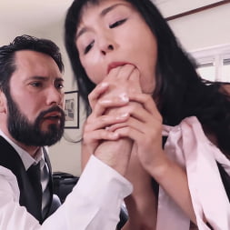 Marica Hase in 'Kink Partners' Marica Hase: Tiny Asian Cum Bitch Gets Her Asshole Punished (Thumbnail 14)