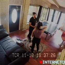 Marilyn Mansion in 'Kink Partners' Internet Creeper - Manhandling The Maid - Marilyn Mansion (Thumbnail 2)