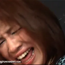 Marina Tekahashi in Hardcore Japanese Punishments Marina Takahashi 1 (Photo 26) Marina Tekahashi in 'Kink Partners' Hardcore Japanese Punishments Marina Takahashi 1 (Thumbnail 26)