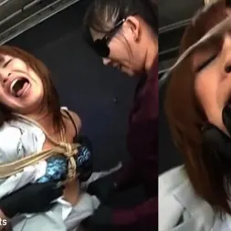 Marina Tekahashi in Hardcore Japanese Punishments Marina Takahashi 1 (Photo 27) Marina Tekahashi in 'Kink Partners' Hardcore Japanese Punishments Marina Takahashi 1 (Thumbnail 27)