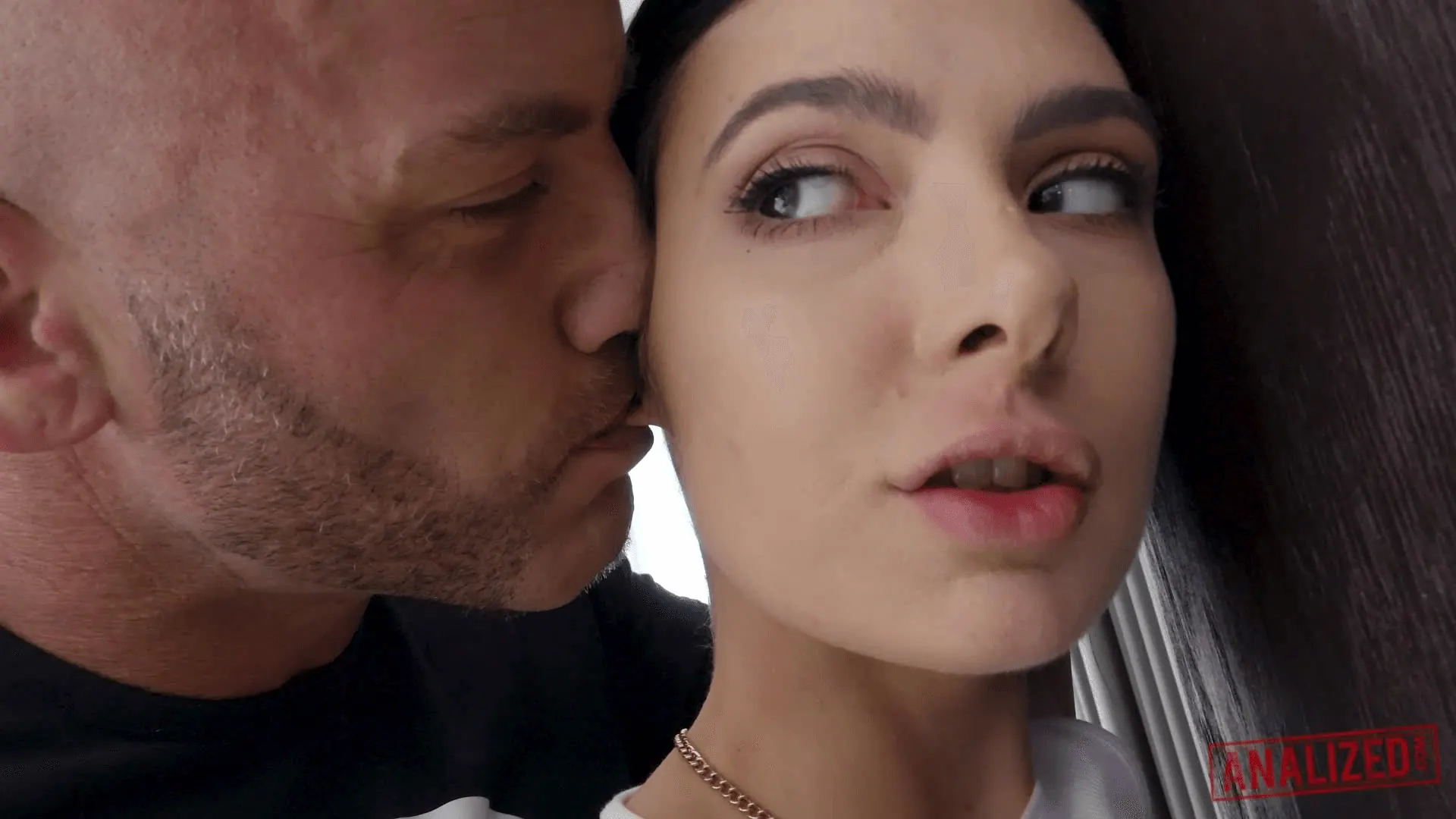 Kink Partners 'Marley Brinx: Tattooed Brunette Gets Her Asshole Stretched Out' starring Marley Brinx (Photo 20)