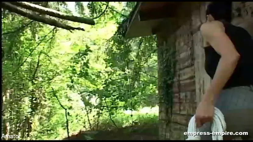 Kink Partners 'Aquatormentis: Part 1 'Captured'' starring Mau (Photo 3)