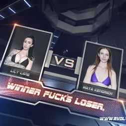 Maya Kendrick in 'Kink Partners' Lily Lane vs Maya Kendrick (Thumbnail 26)