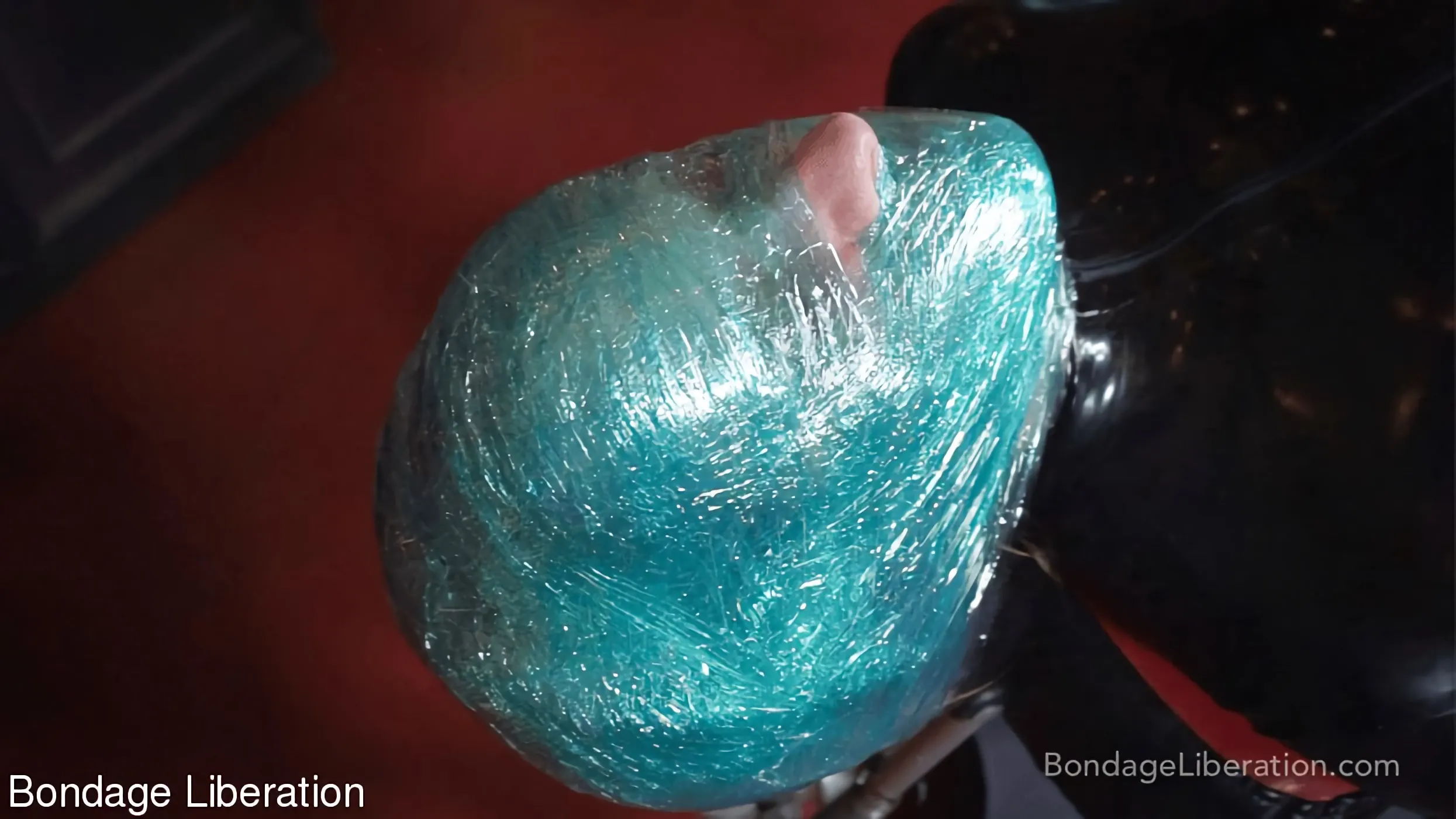 Kink Partners 'Cuando Elise conoció a Medical Slave' protagonizando Medical Slave (foto 11)