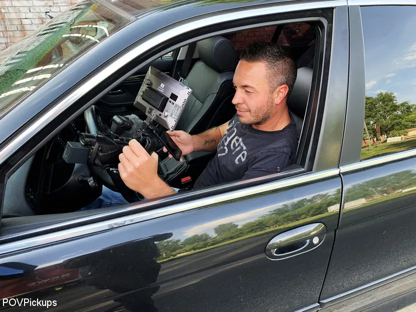 Megan Venturi in 'Sweet Czech chick Megan Venturi gets fucked outdoors' from 'Kink Partners' (Photo 9) Kink Partners 'Sweet Czech chick Megan Venturi gets fucked outdoors' starring Megan Venturi (Photo 9)