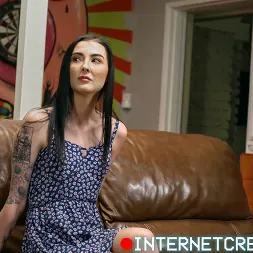 Megan Winters in 'Kink Partners' Internet Creeper - Bound and Broken Babysitter - Megan Winters (Thumbnail 1)