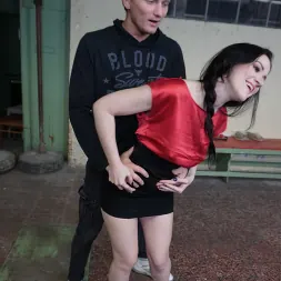 Melany Mendes in 'Kink Partners' Struggling Hot Melany (Thumbnail 2)