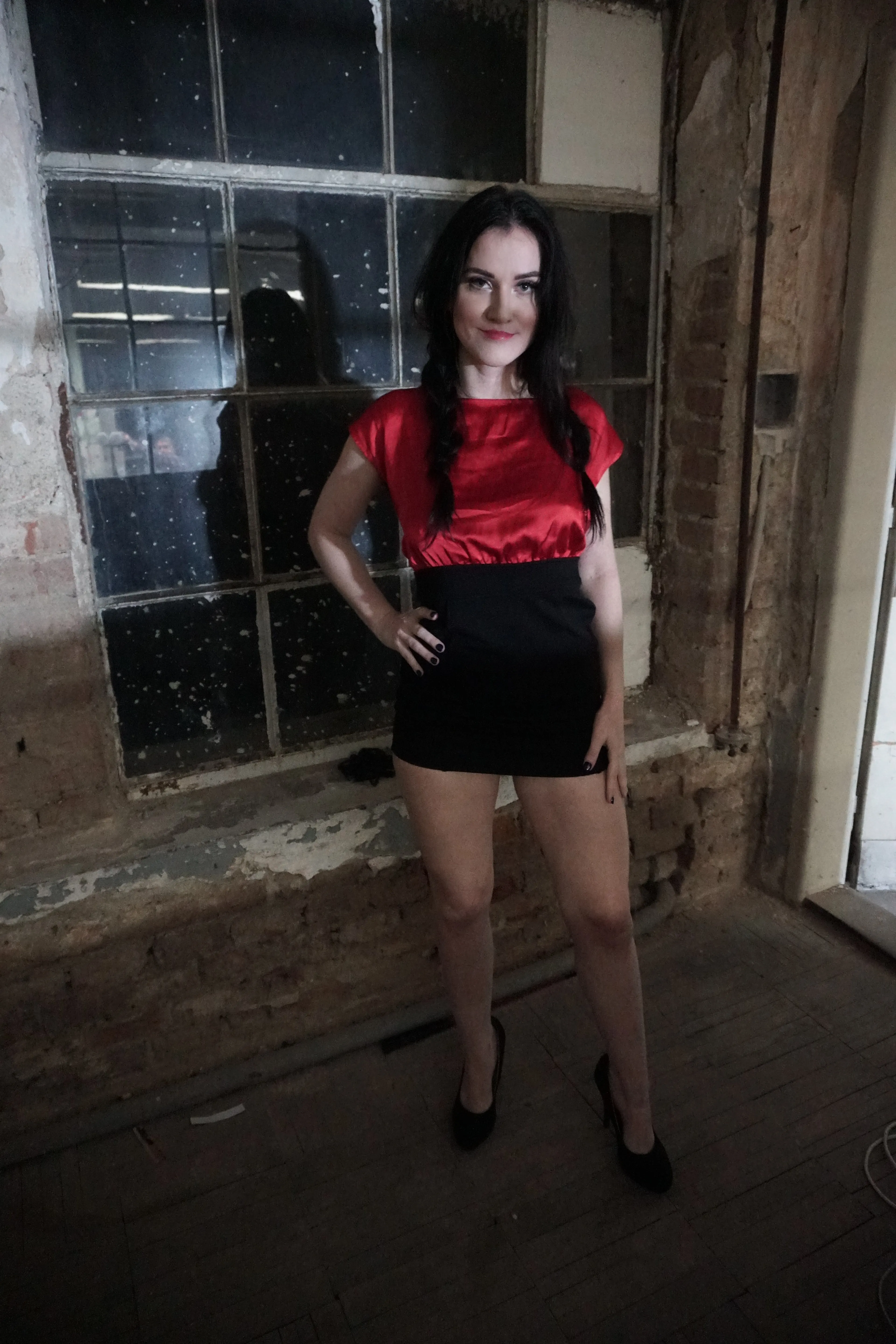 Kink Partners '苦戦するホットメラニー' 主演 Melany Mendes (写真 5)