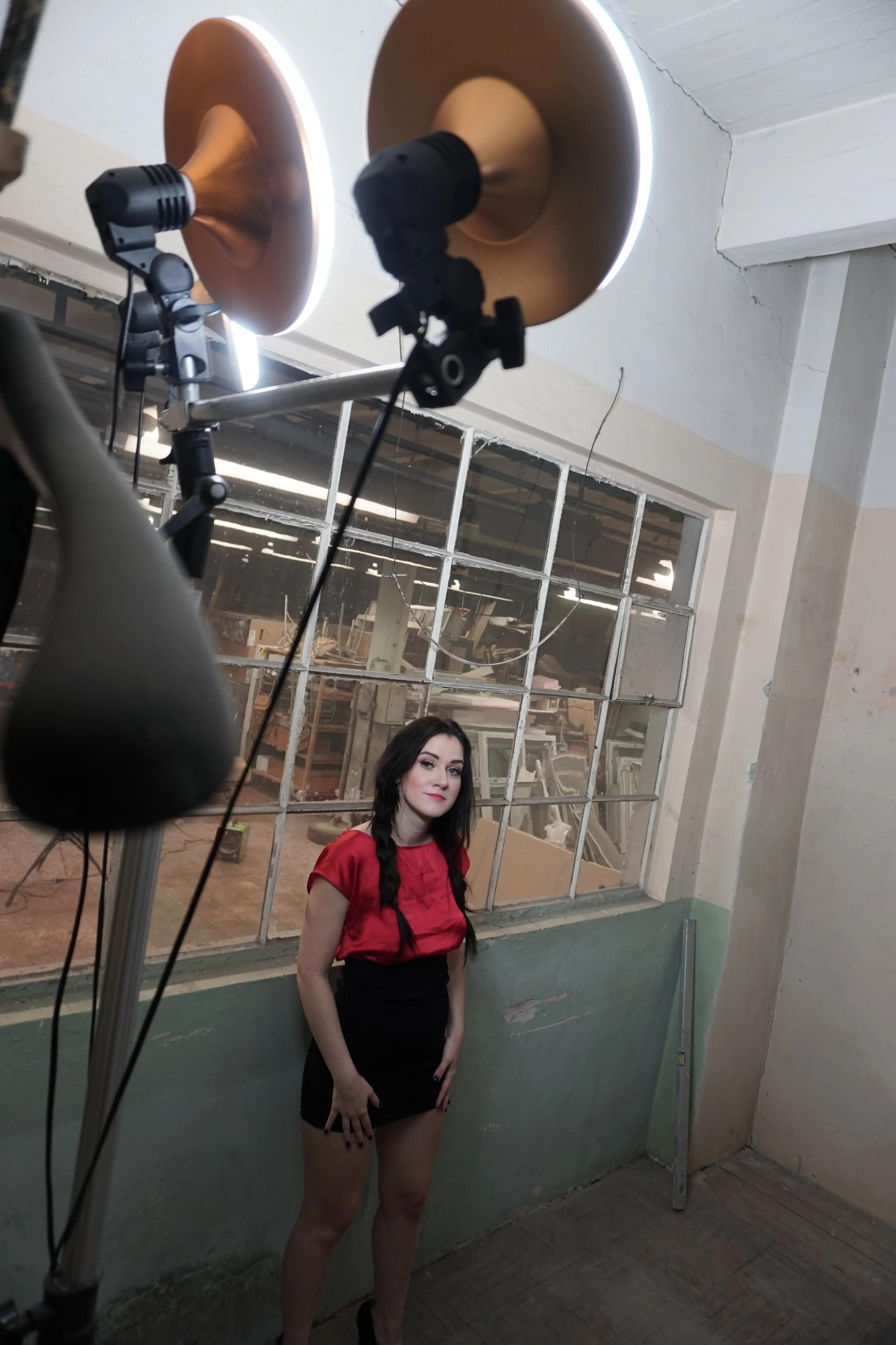 Kink Partners '苦戦するホットメラニー' 主演 Melany Mendes (写真 14)