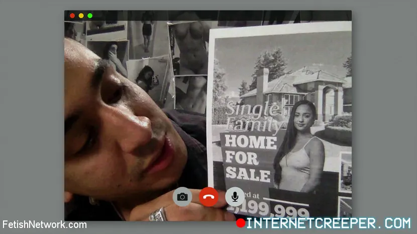 Kink Partners 'Internet Creeper - Realtor Roped Up - Mi Ha Doan' starring Mi Ha Doan (Photo 2)