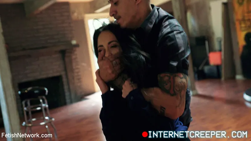 Mi Ha Doan in 'Internet Creeper - Realtor Roped Up - Mi Ha Doan' from 'Kink Partners' (Photo 10) Kink Partners 'Internet Creeper - Realtor Roped Up - Mi Ha Doan' starring Mi Ha Doan (Photo 10)