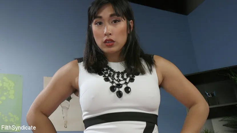 Kink Partners 'KINKY JOI: Orgasm Consultant' starring Mia Little (Photo 2)