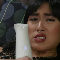 Mia Little in 'Kink Partners' KINKY JOI: Orgasm Consultant (Thumbnail 7)