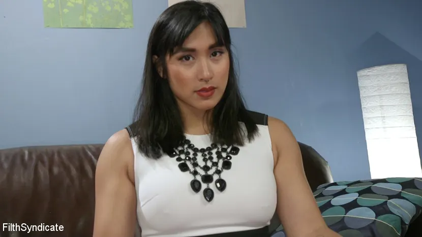 Kink Partners 'KINKY JOI: Orgasm Consultant' starring Mia Little (Photo 9)