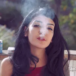 Miche に 'Kink Partners' 彼女は9を吸う (サムネイル 17)