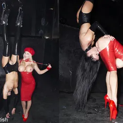 Michelle Thorne in 'Kink Partners' Latex Deviants (Thumbnail 4)