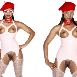 Michelle Thorne in 'Kink Partners' Latex Deviants (Thumbnail 18)