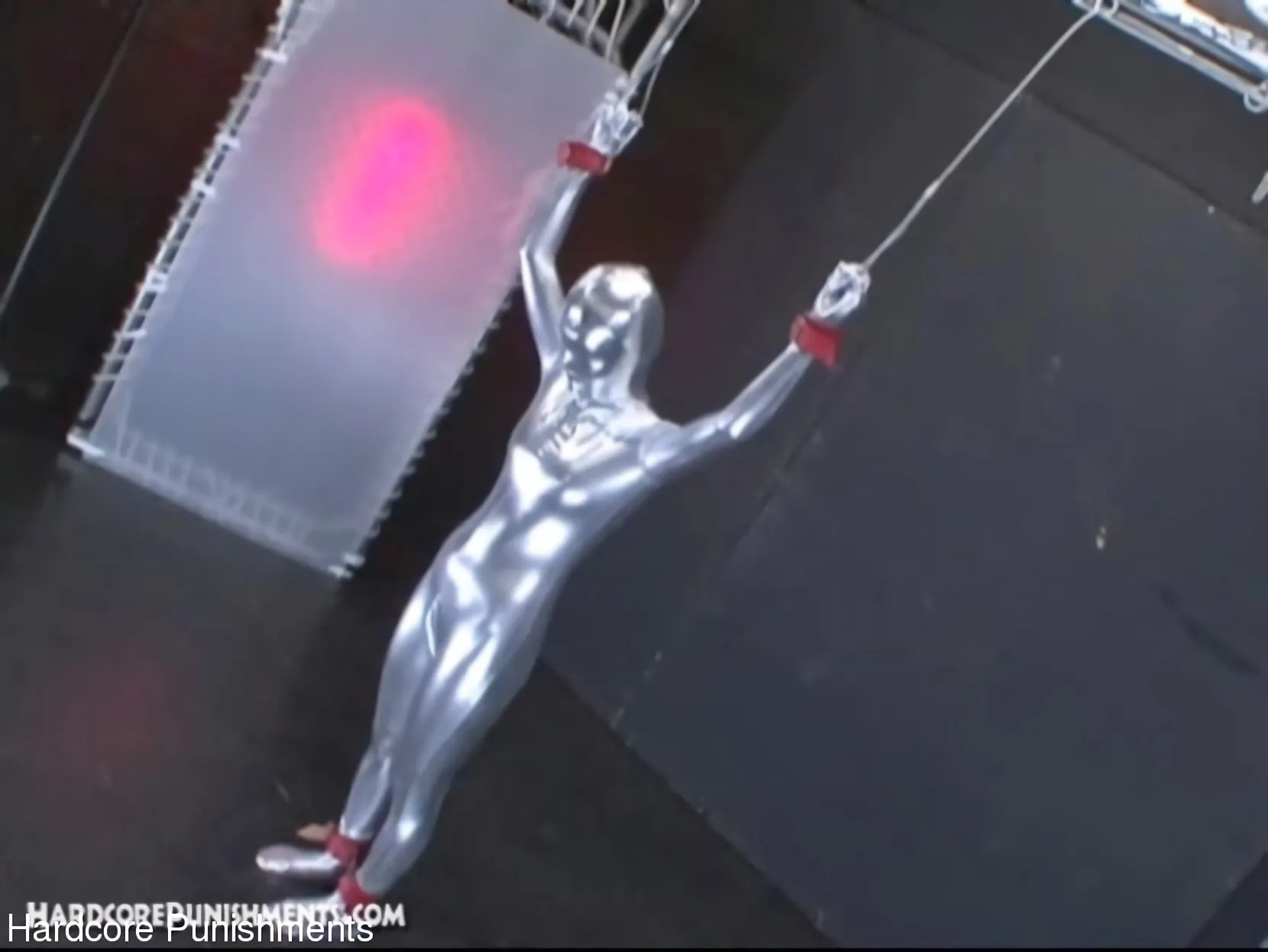 Kink Partners 'Hardcore Japanese Extreme Punishments Miki Yoshi 2' starring Miki (Photo 1)