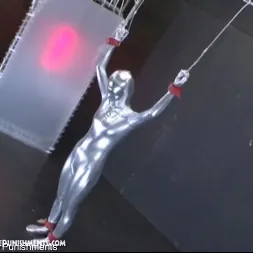 Miki に 'Kink Partners' ハードコア日本語極端な罰ミキヨシ2 (サムネイル 1)