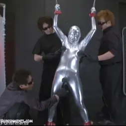 Miki に 'Kink Partners' ハードコア日本語極端な罰ミキヨシ2 (サムネイル 11)