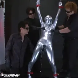 Miki に 'Kink Partners' ハードコア日本語極端な罰ミキヨシ2 (サムネイル 12)