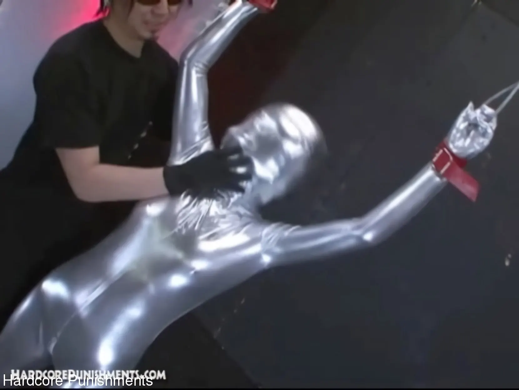 Miki に 'ハードコア日本語極端な罰ミキヨシ2' from 'Kink Partners' (写真 13) Kink Partners 'ハードコア日本語極端な罰ミキヨシ2' 主演 Miki (写真 13)