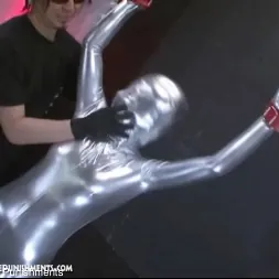 Miki に 'Kink Partners' ハードコア日本語極端な罰ミキヨシ2 (サムネイル 13)